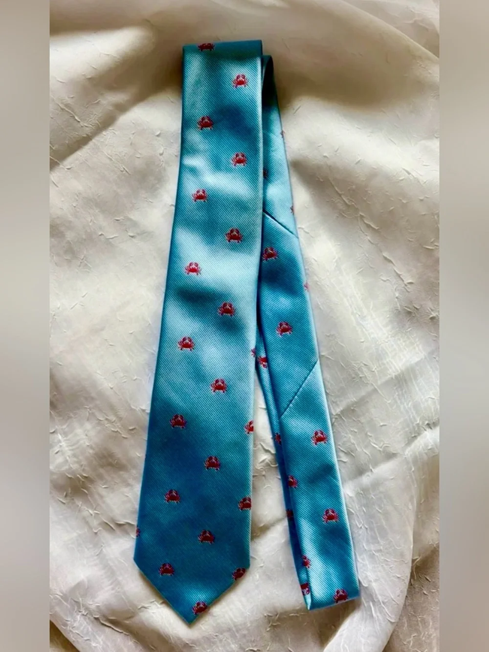 Men’s neck tie